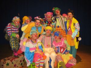 Klinik Clowns
