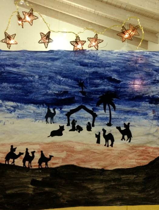 Kindergarten Kleinbettlingen