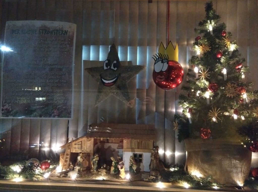 Grafenbergerstraße 34/1